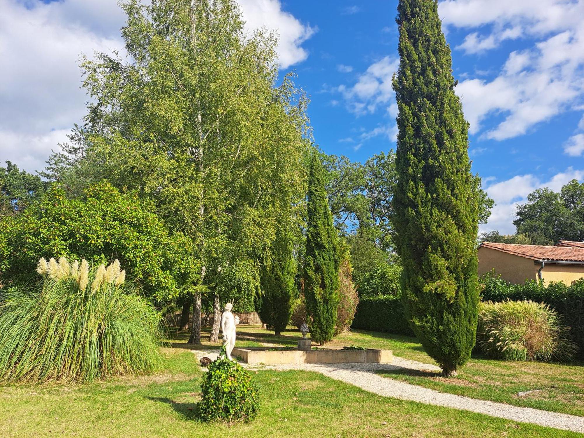 La Barde Montfort, votre maison d'hôtes à 4 kms de Sarlat Dordogne Vitrac (Dordogne) Exterior foto