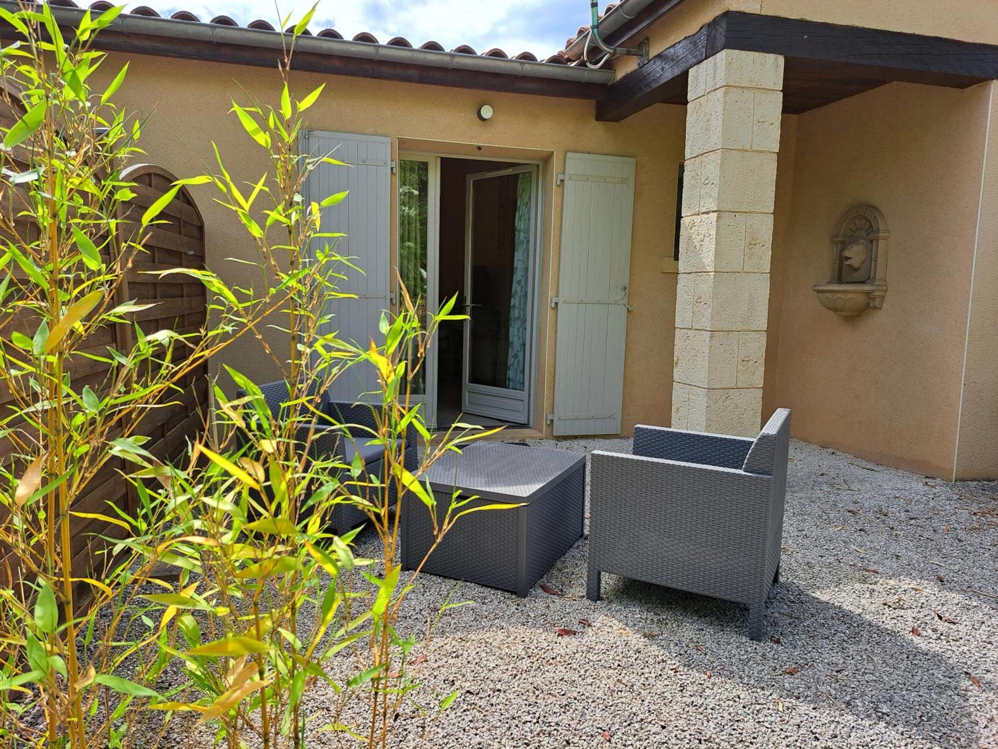 La Barde Montfort, votre maison d'hôtes à 4 kms de Sarlat Dordogne Vitrac (Dordogne) Exterior foto