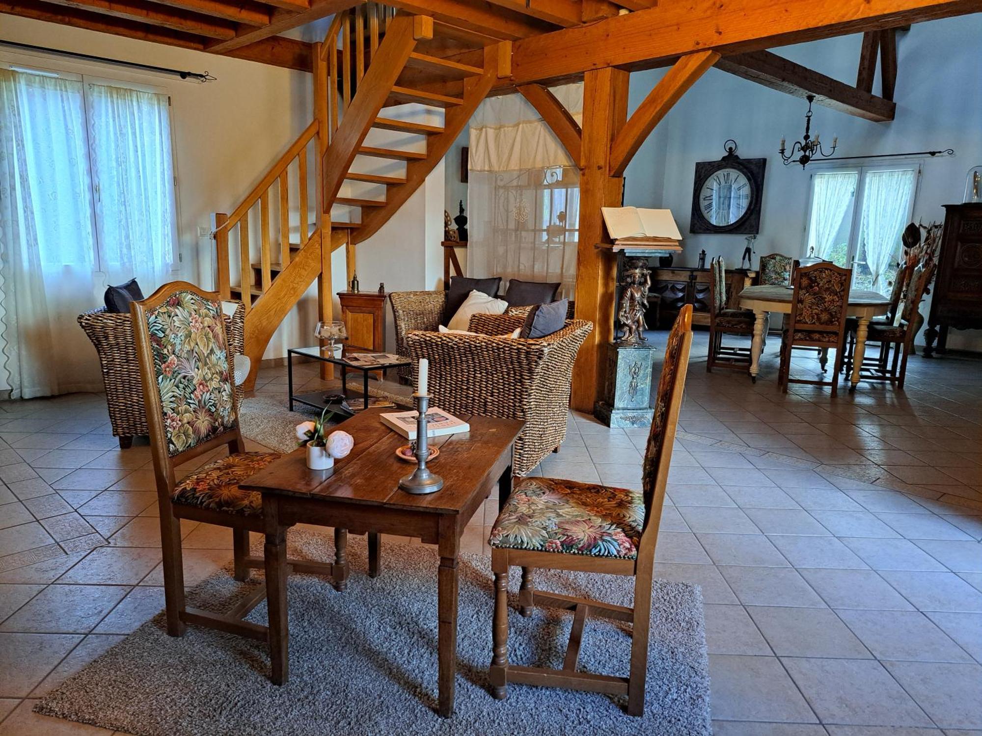 La Barde Montfort, votre maison d'hôtes à 4 kms de Sarlat Dordogne Vitrac (Dordogne) Exterior foto