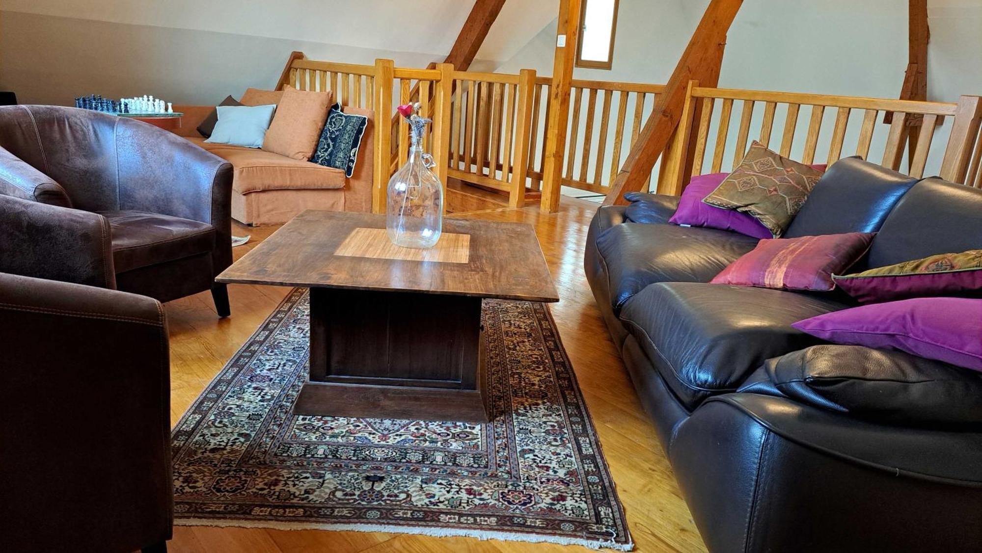 La Barde Montfort, votre maison d'hôtes à 4 kms de Sarlat Dordogne Vitrac (Dordogne) Exterior foto